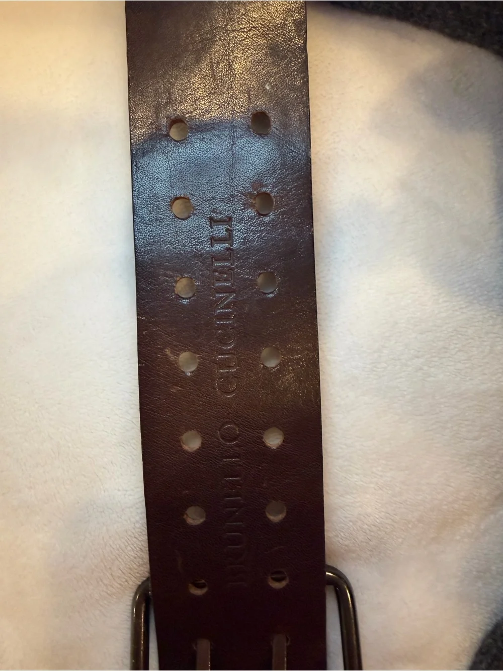 N/A authentic brunello